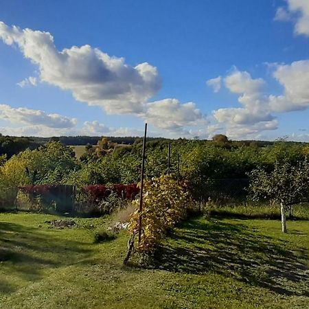 Villa Przystanek Bajka W Puszczy Zielonce à Dabrowka Koscielna Extérieur photo